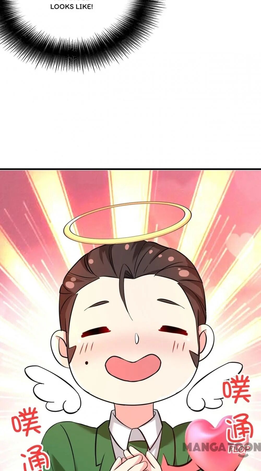 Spicy Wife’s Reborn World chapter 32 - page 20