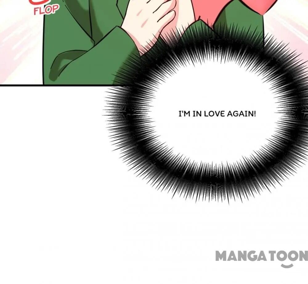 Spicy Wife’s Reborn World chapter 32 - page 21
