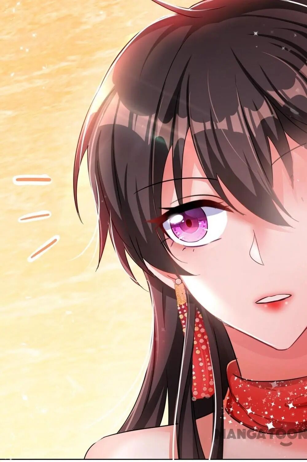 Spicy Wife’s Reborn World chapter 32 - page 23
