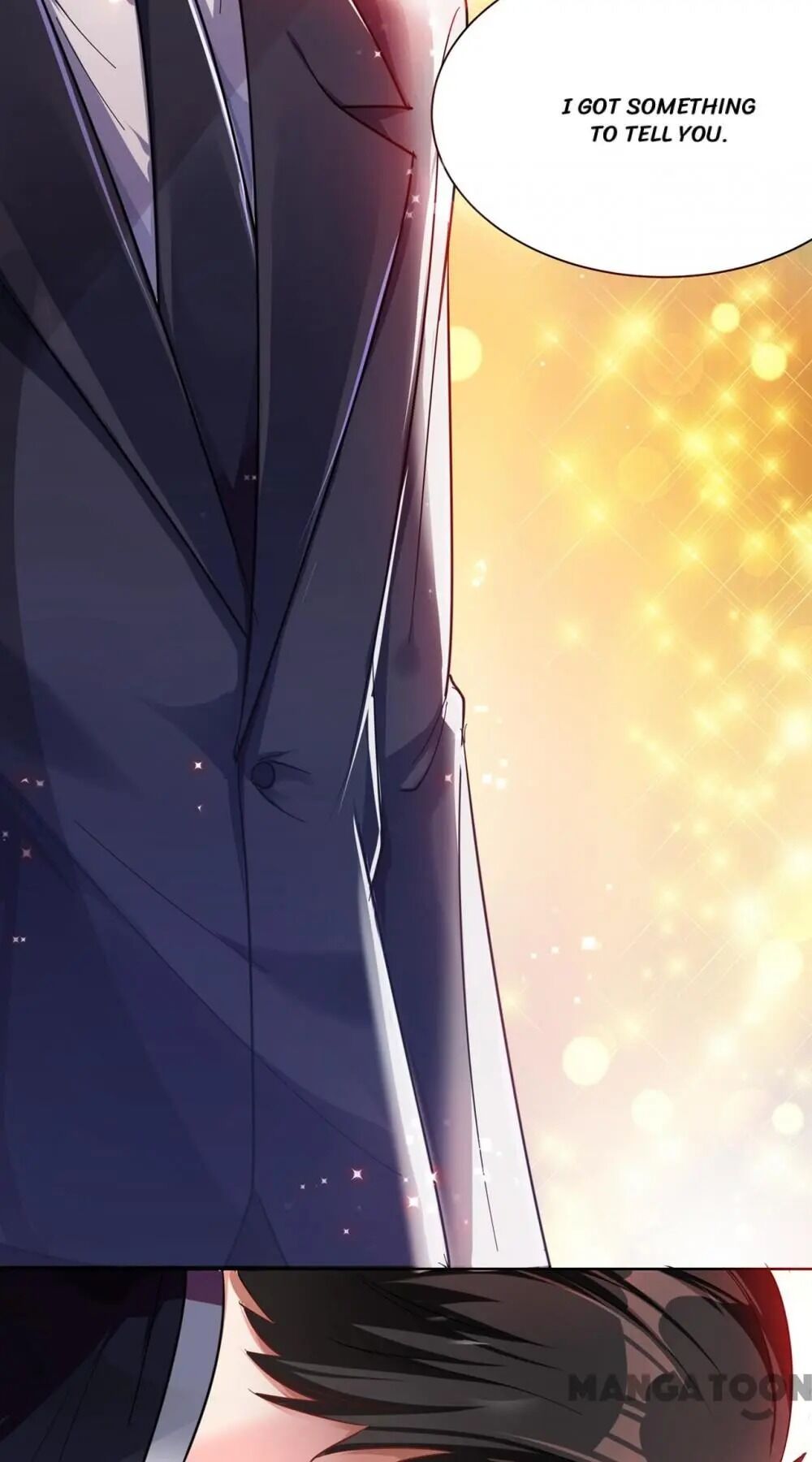 Spicy Wife’s Reborn World chapter 32 - page 25