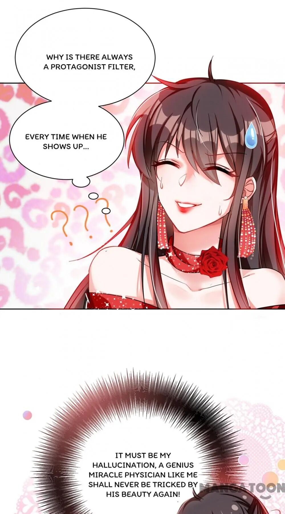 Spicy Wife’s Reborn World chapter 32 - page 28