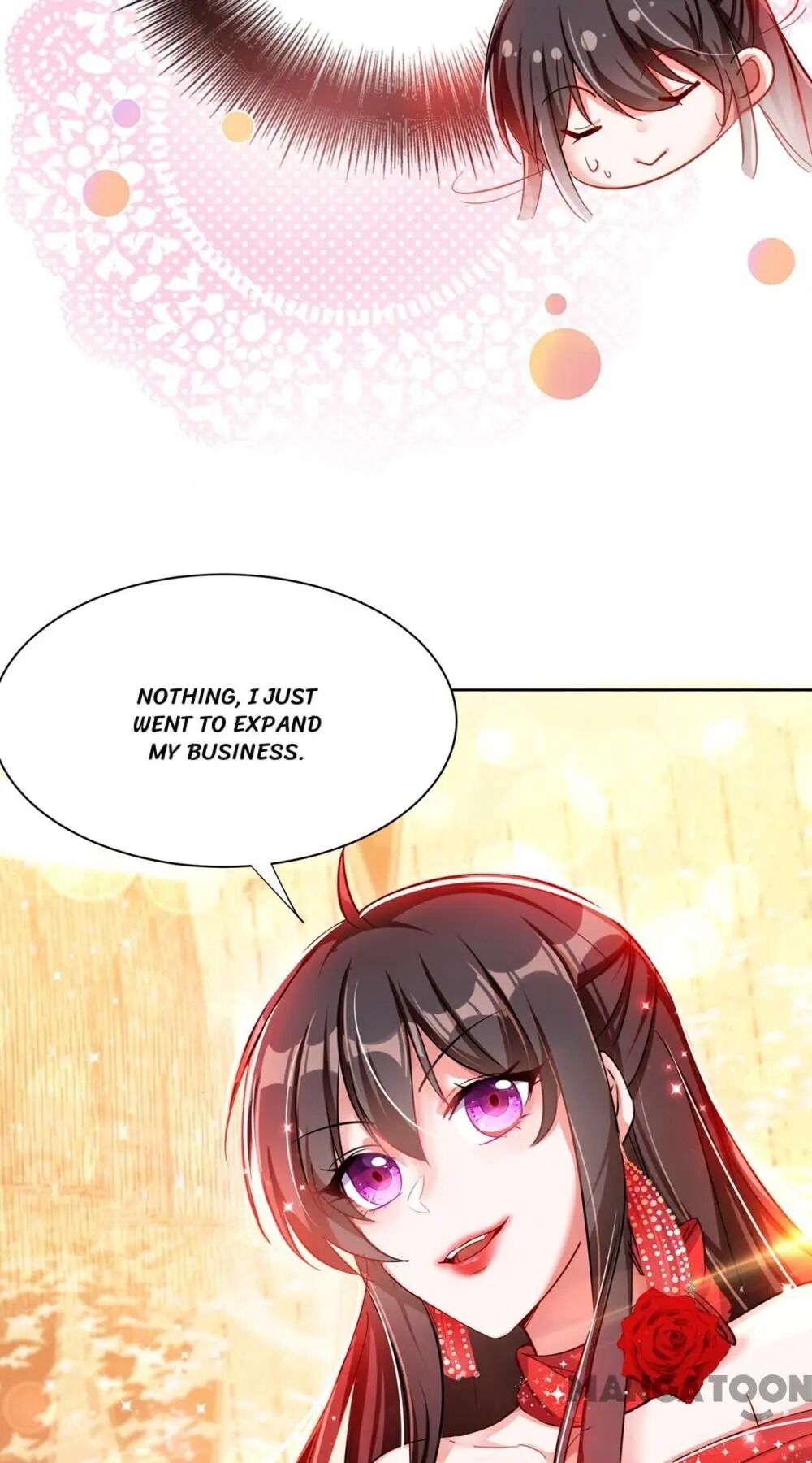 Spicy Wife’s Reborn World chapter 32 - page 29