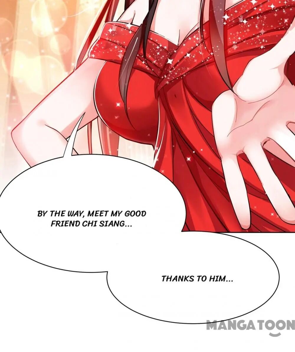 Spicy Wife’s Reborn World chapter 32 - page 30
