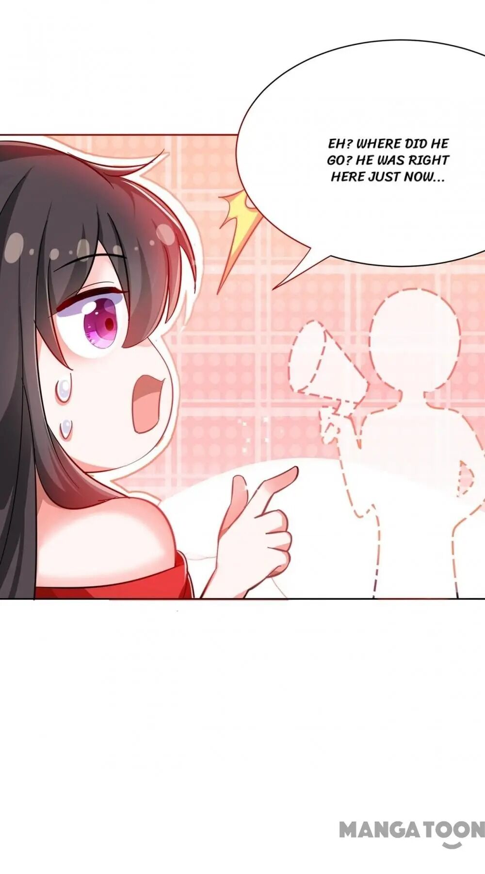 Spicy Wife’s Reborn World chapter 32 - page 31