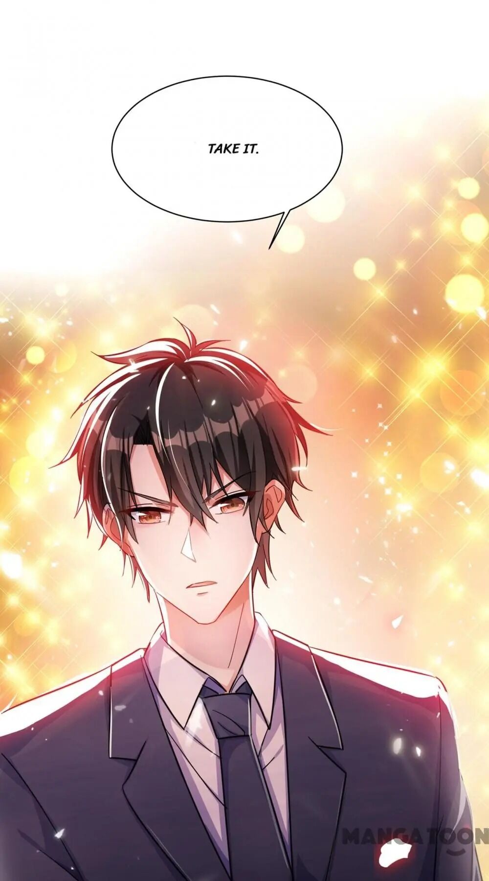 Spicy Wife’s Reborn World chapter 32 - page 35
