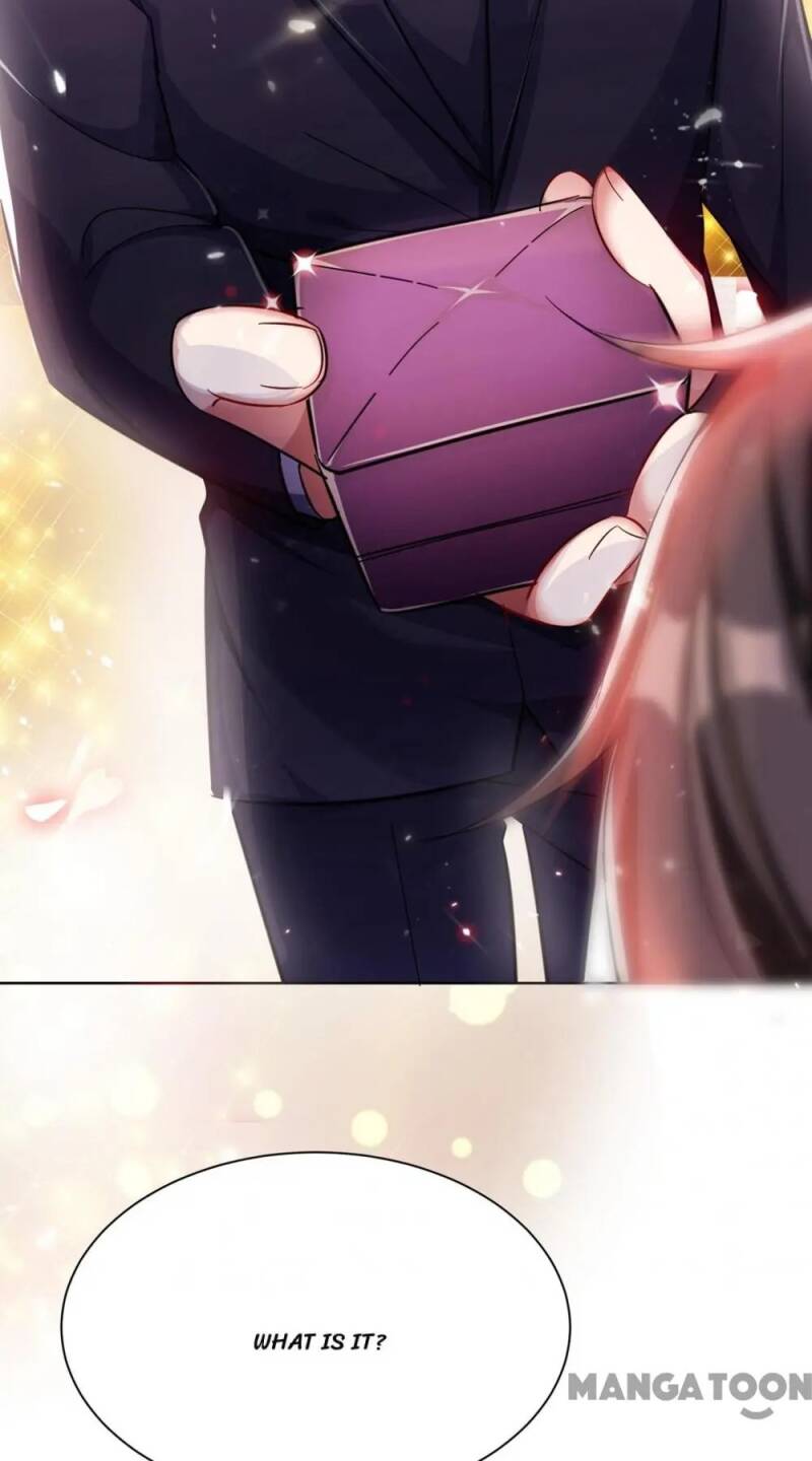 Spicy Wife’s Reborn World chapter 32 - page 36