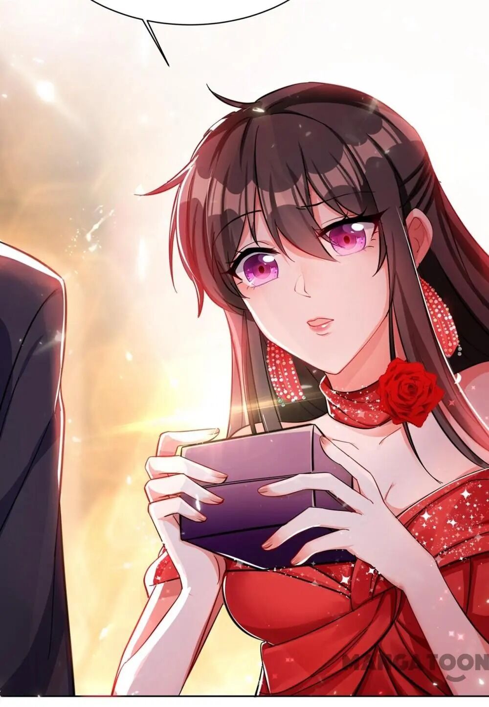 Spicy Wife’s Reborn World chapter 32 - page 37
