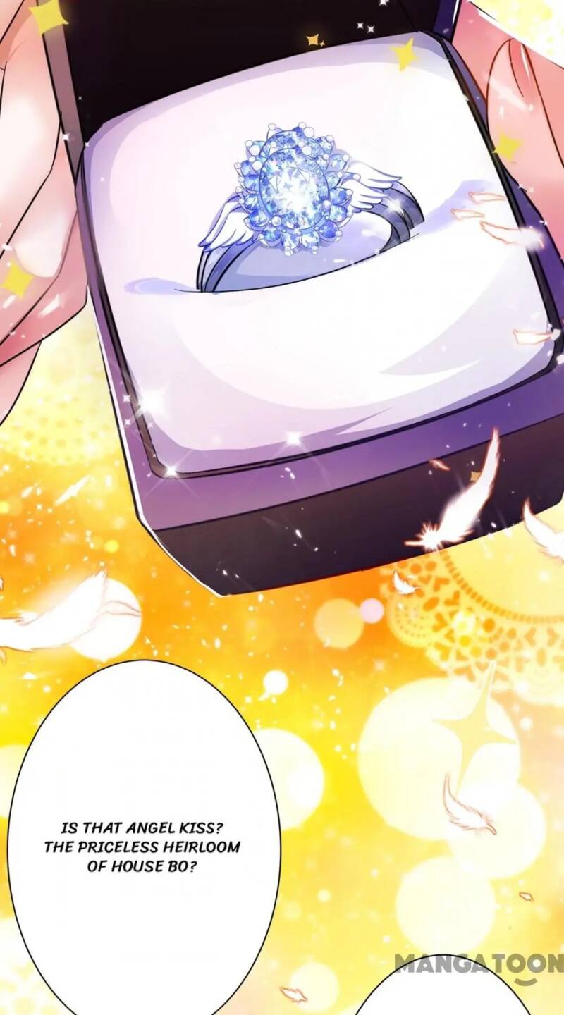 Spicy Wife’s Reborn World chapter 32 - page 39