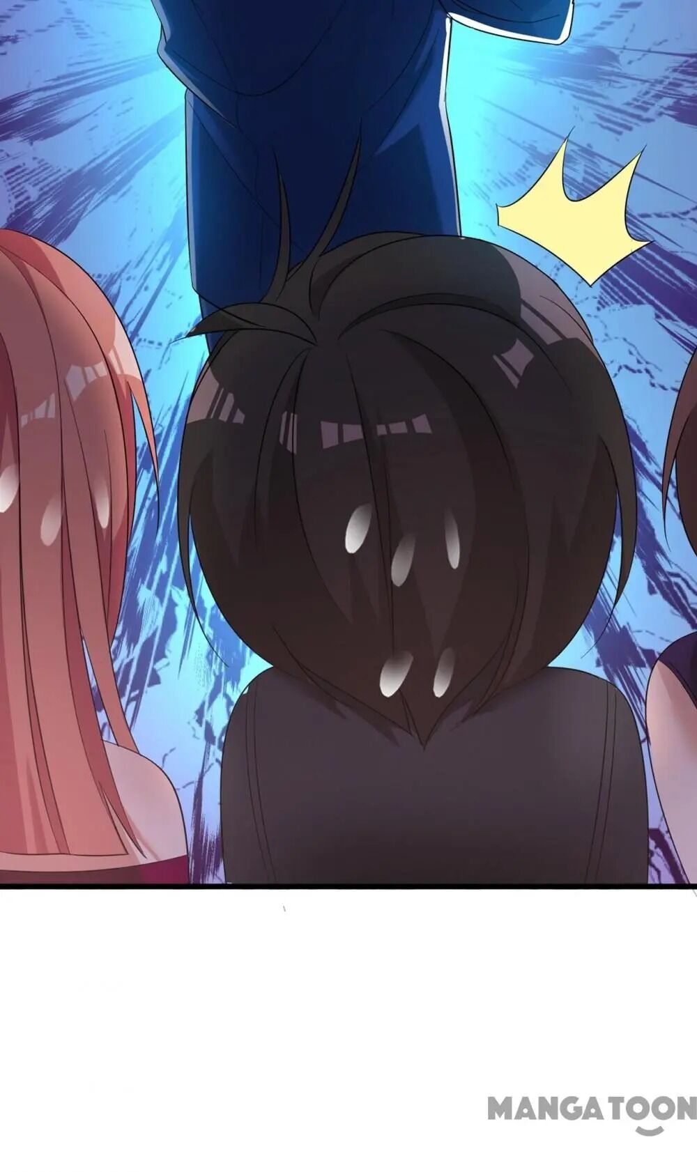 Spicy Wife’s Reborn World chapter 32 - page 4