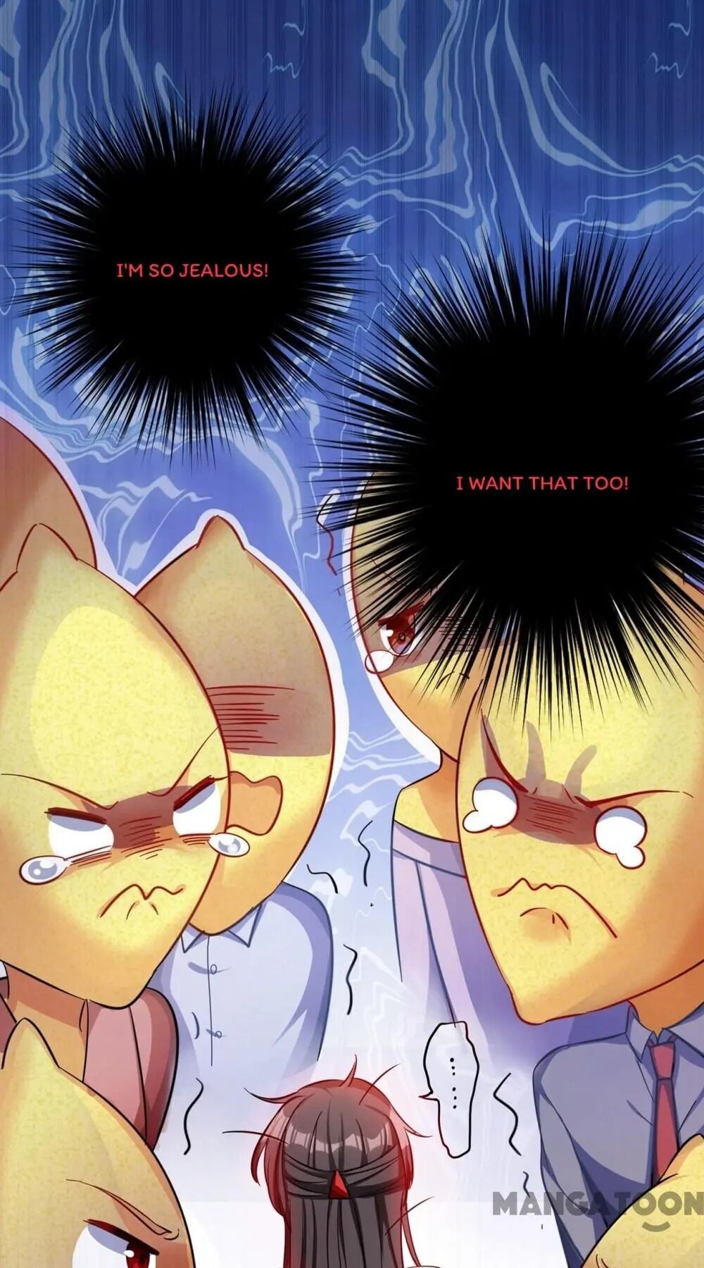 Spicy Wife’s Reborn World chapter 32 - page 42