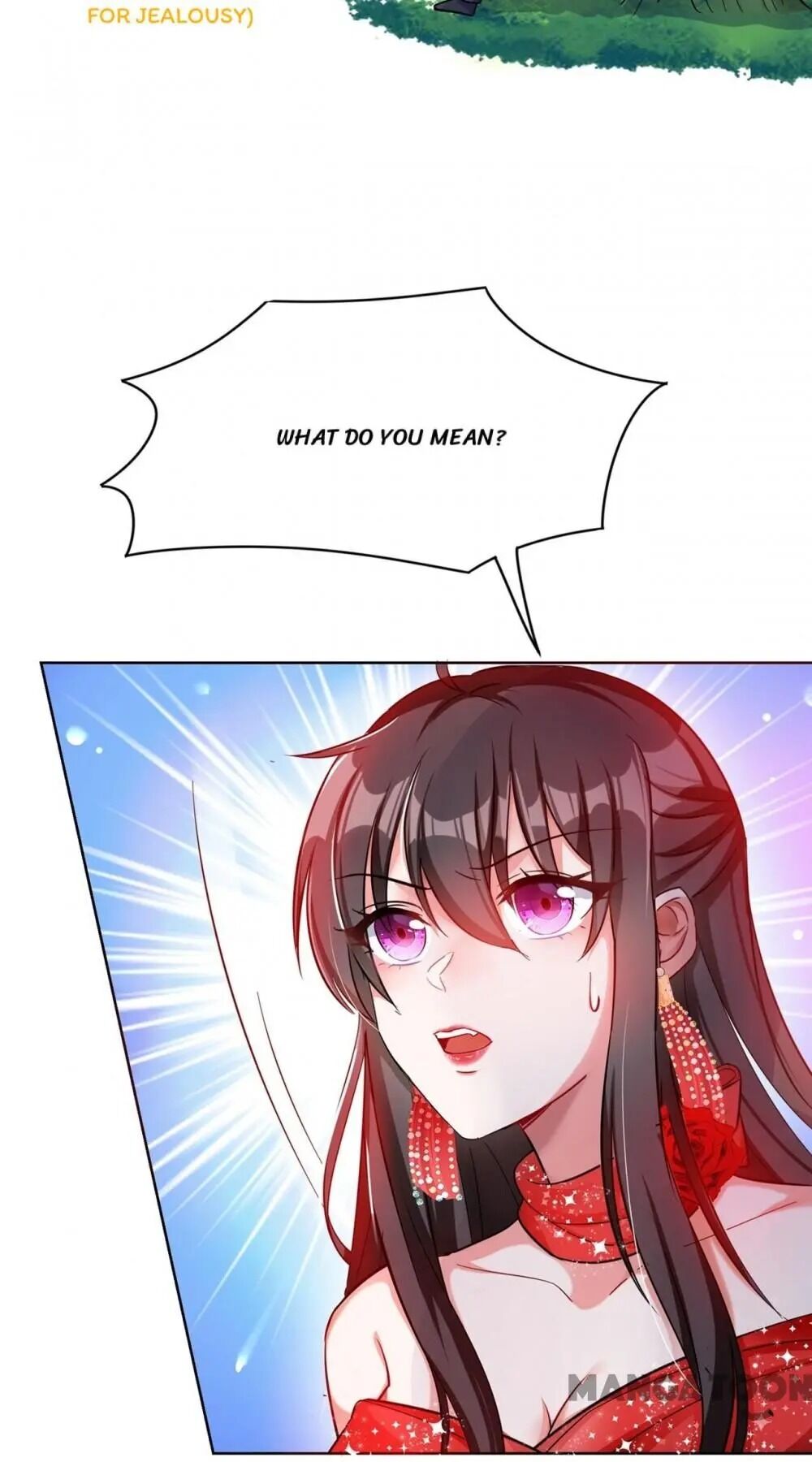 Spicy Wife’s Reborn World chapter 32 - page 44