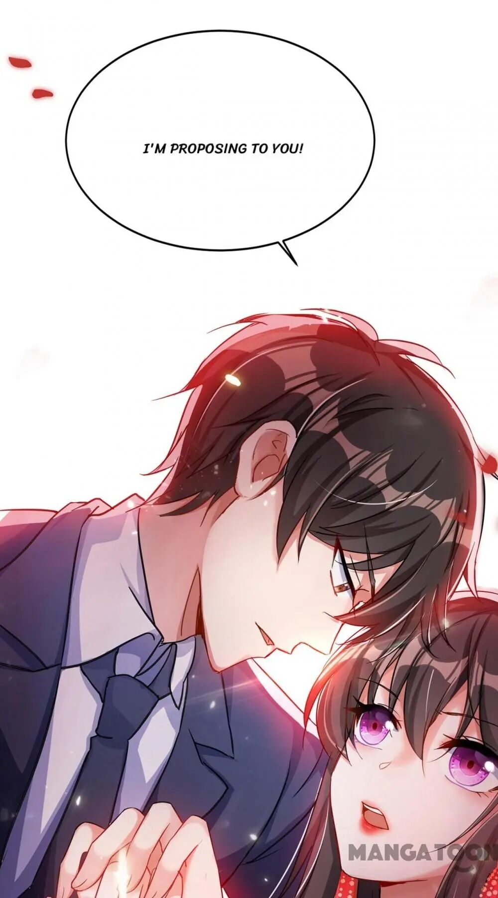 Spicy Wife’s Reborn World chapter 32 - page 49