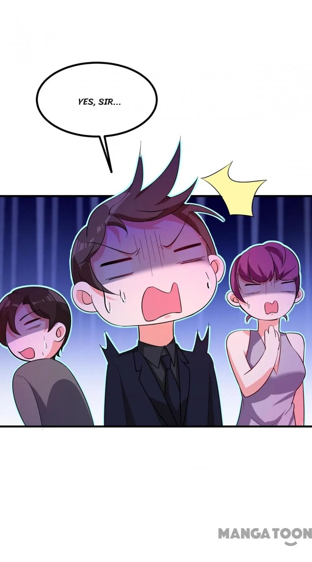Spicy Wife’s Reborn World chapter 32 - page 5
