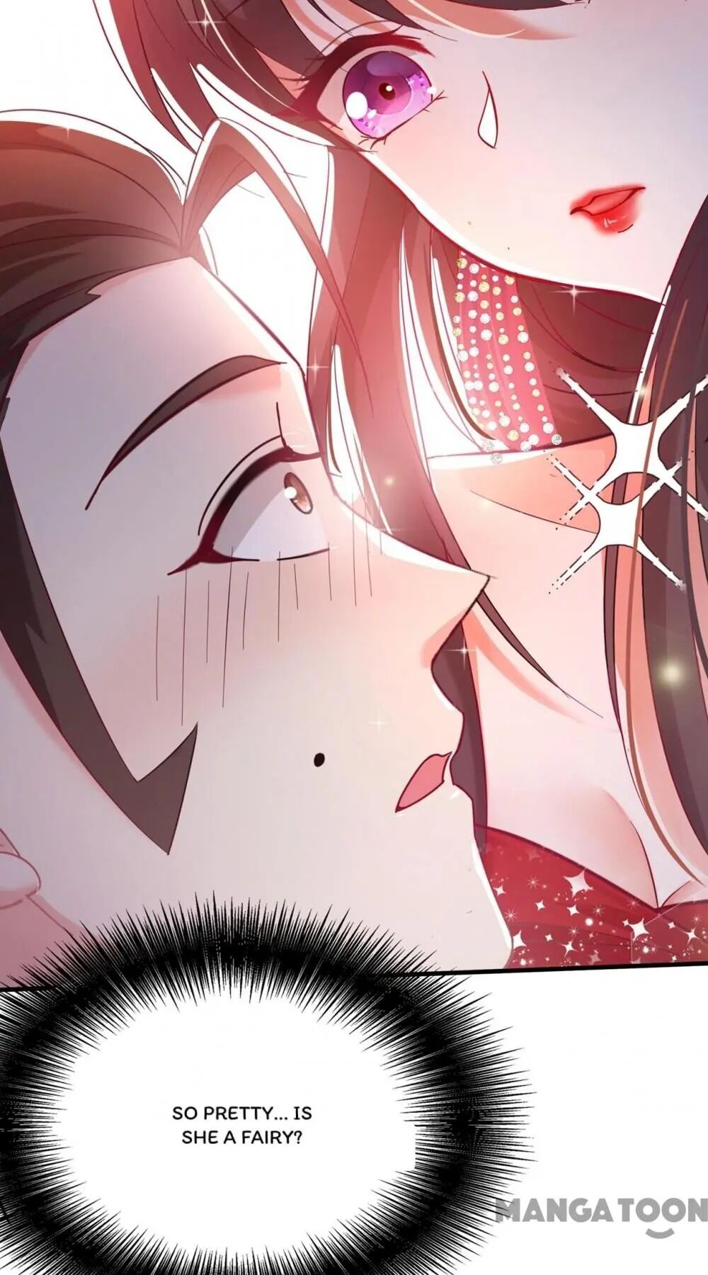 Spicy Wife’s Reborn World chapter 32 - page 8