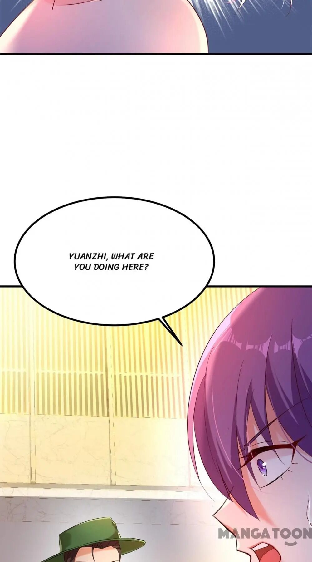 Spicy Wife’s Reborn World chapter 31 - page 10