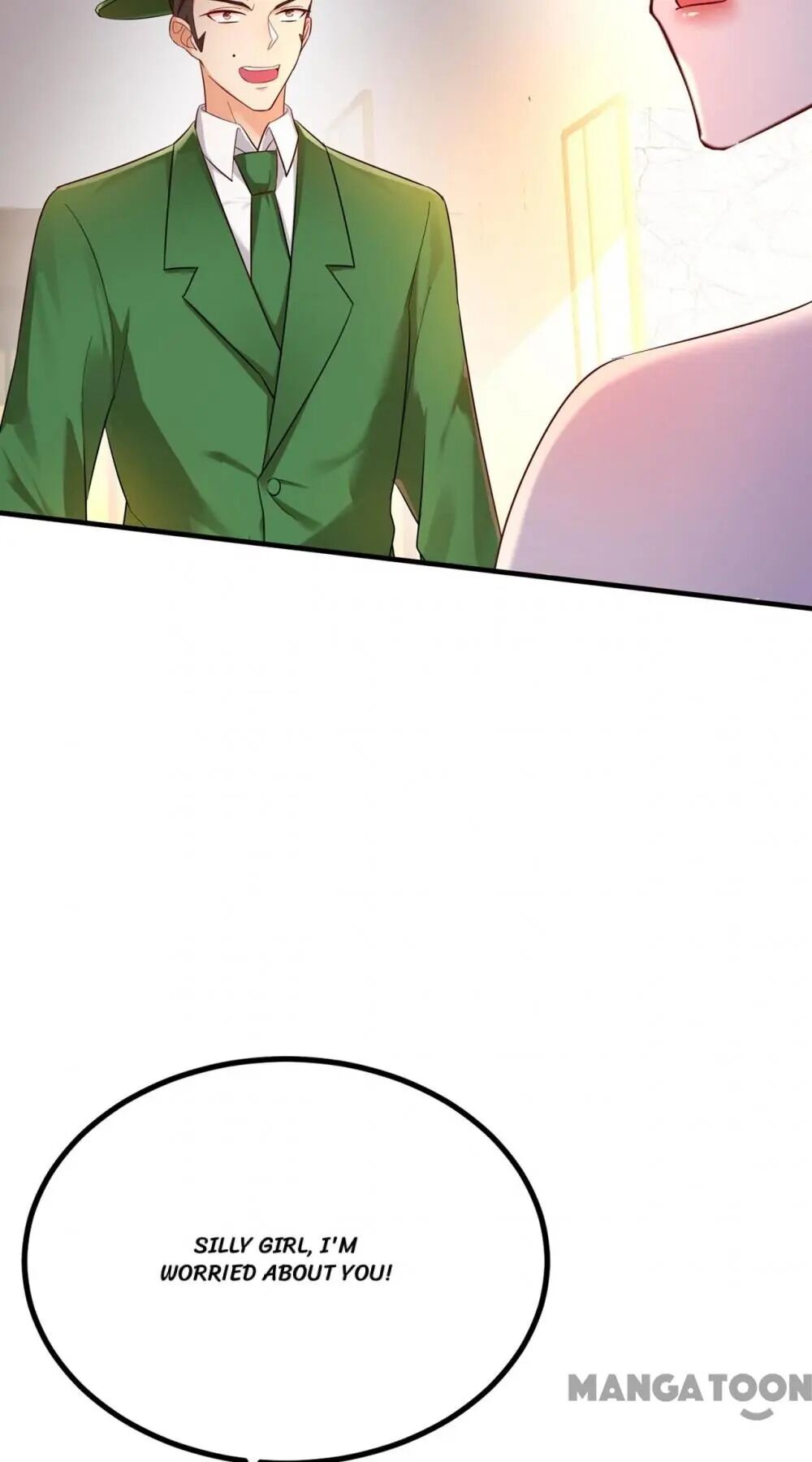 Spicy Wife’s Reborn World chapter 31 - page 11