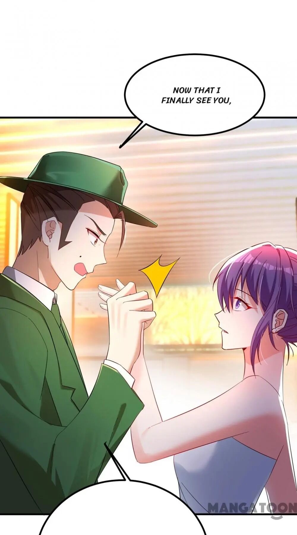 Spicy Wife’s Reborn World chapter 31 - page 14