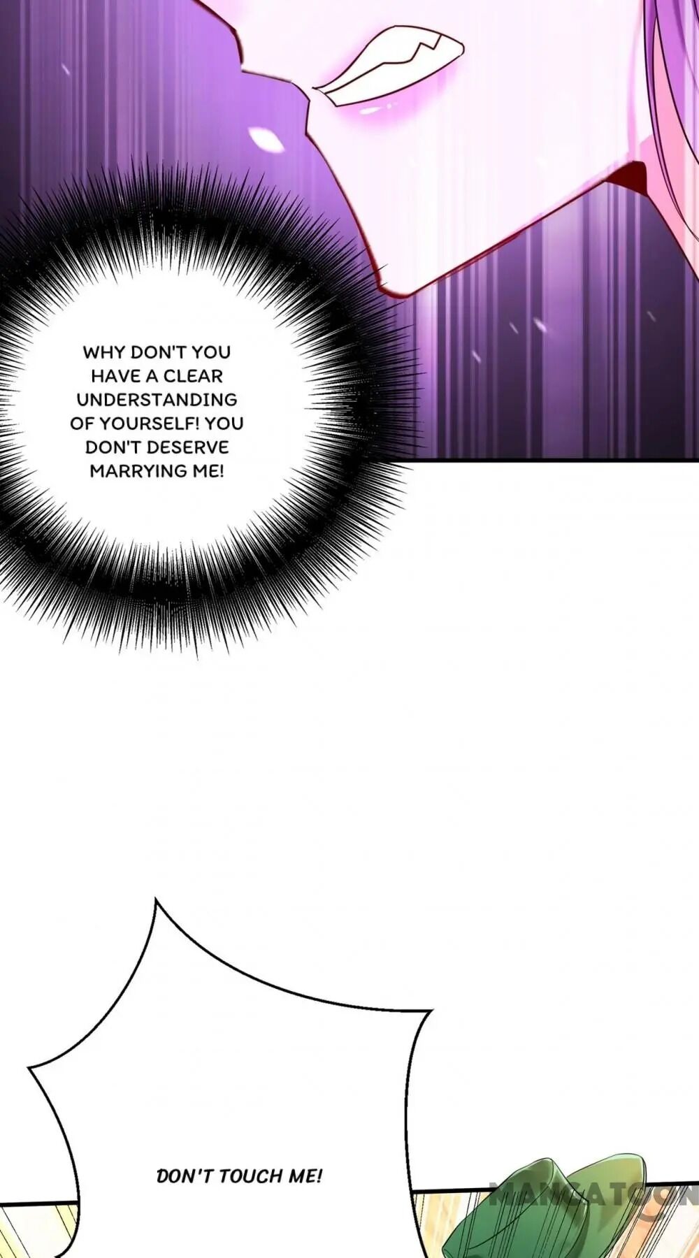 Spicy Wife’s Reborn World chapter 31 - page 16