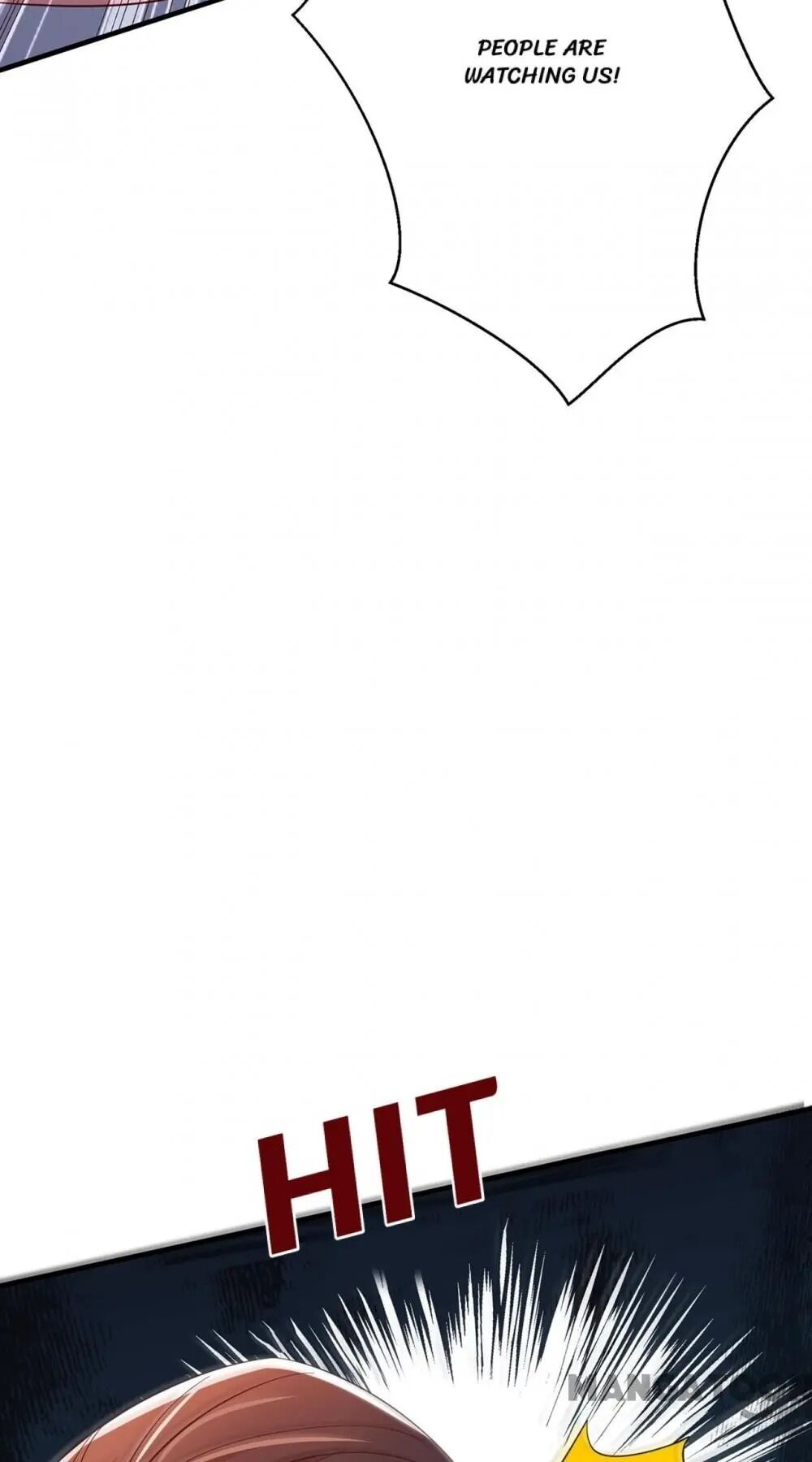 Spicy Wife’s Reborn World chapter 31 - page 18