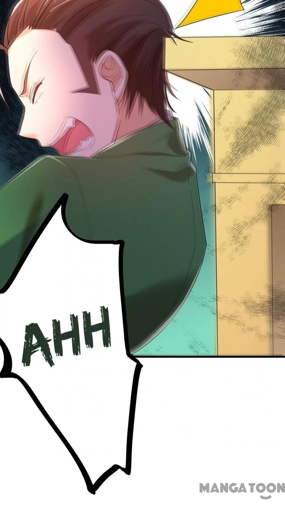 Spicy Wife’s Reborn World chapter 31 - page 19