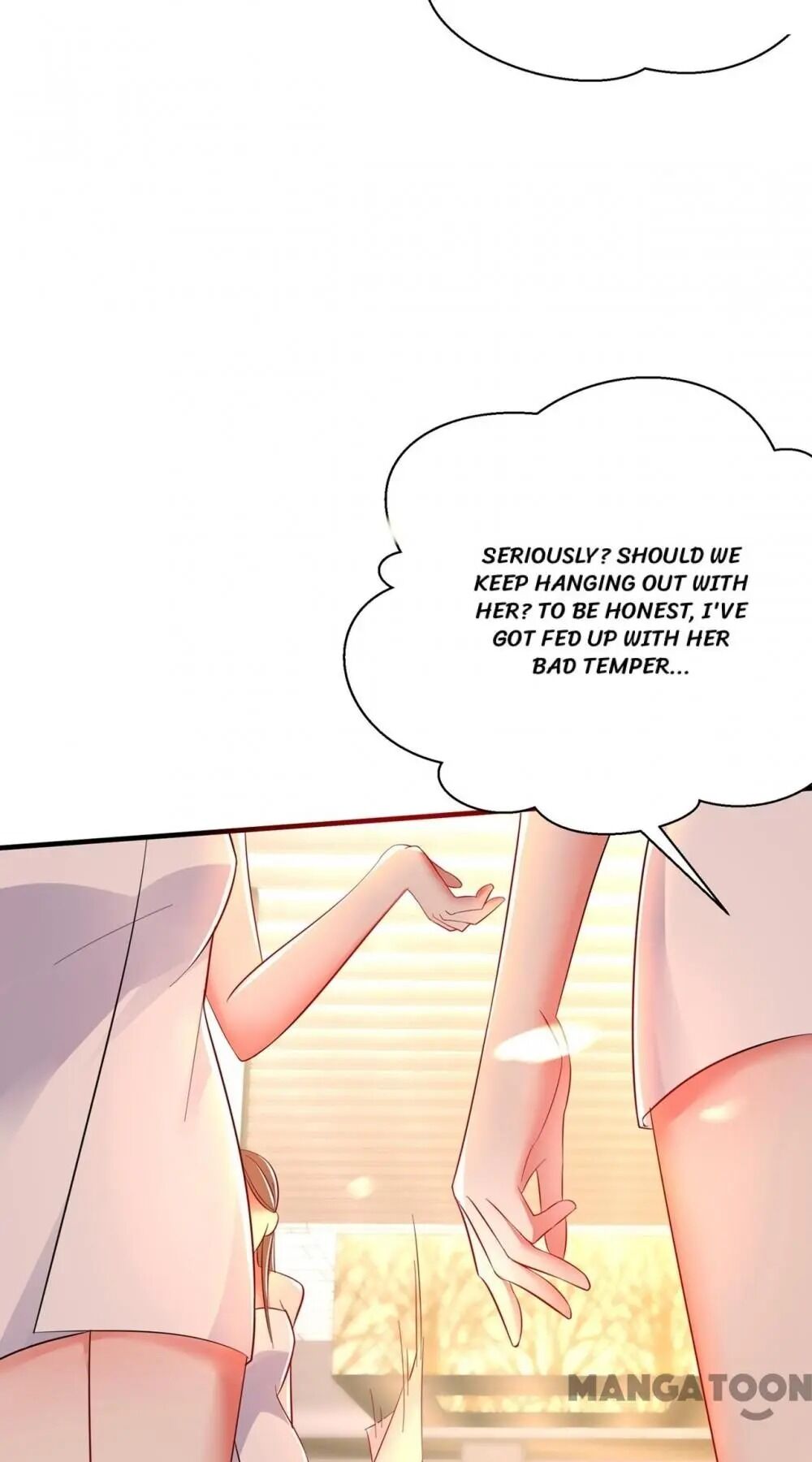 Spicy Wife’s Reborn World chapter 31 - page 2