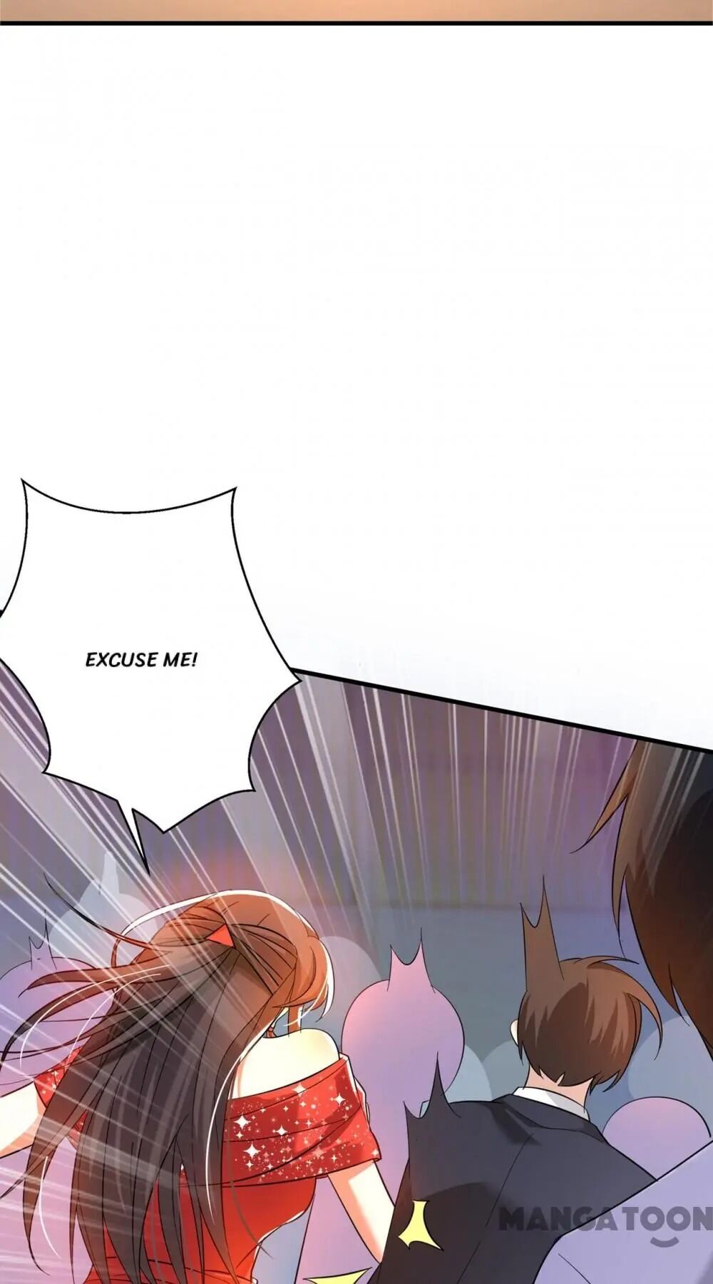 Spicy Wife’s Reborn World chapter 31 - page 22