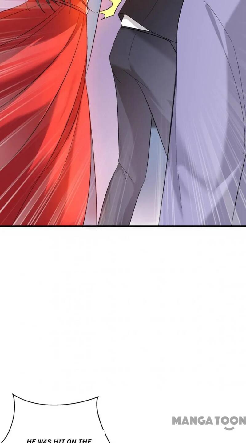 Spicy Wife’s Reborn World chapter 31 - page 23
