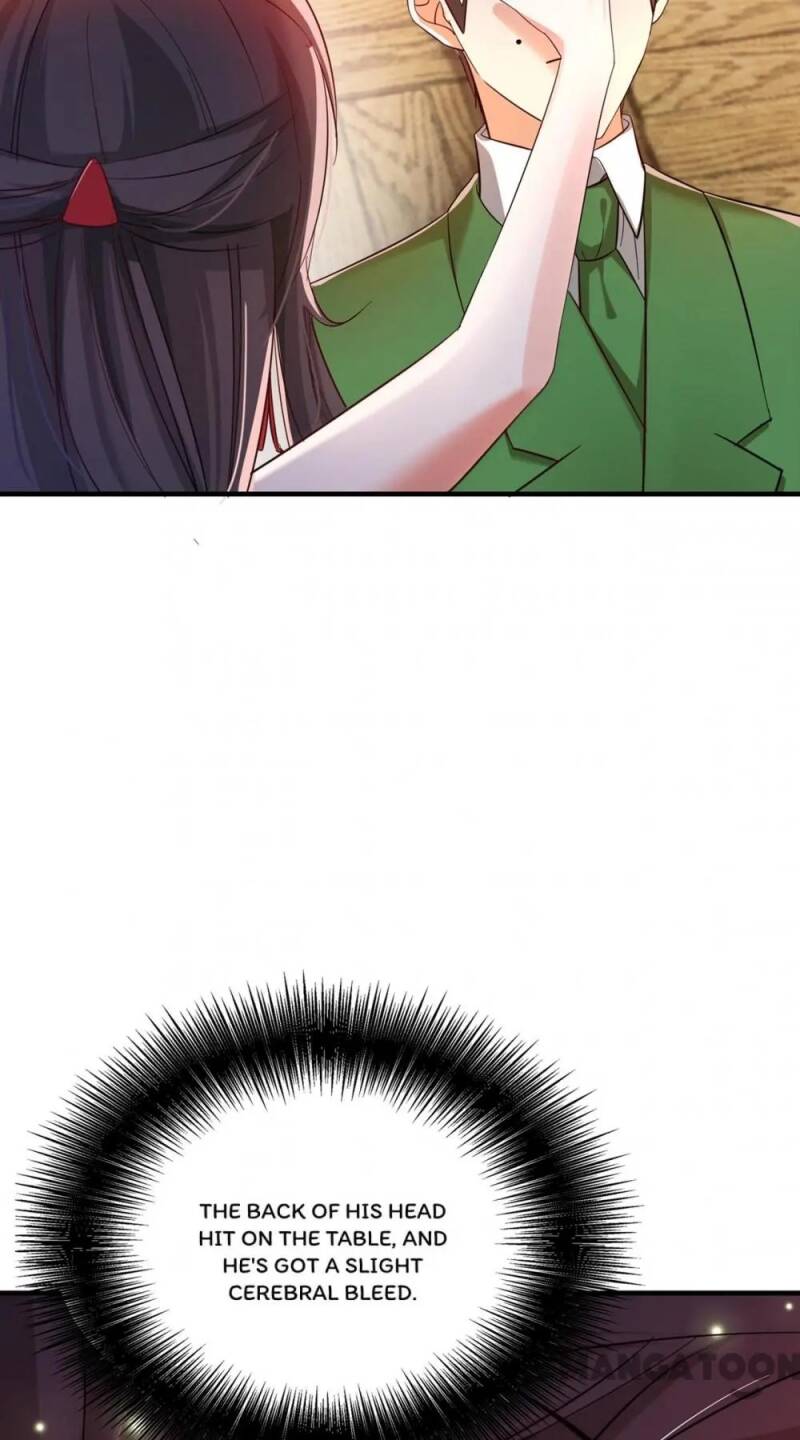Spicy Wife’s Reborn World chapter 31 - page 27