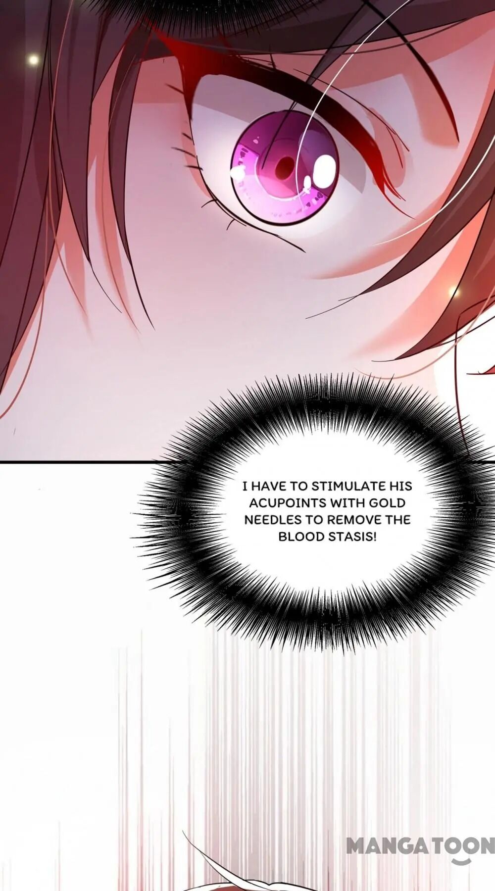 Spicy Wife’s Reborn World chapter 31 - page 28