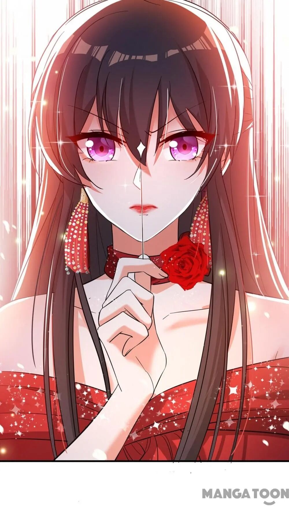 Spicy Wife’s Reborn World chapter 31 - page 29