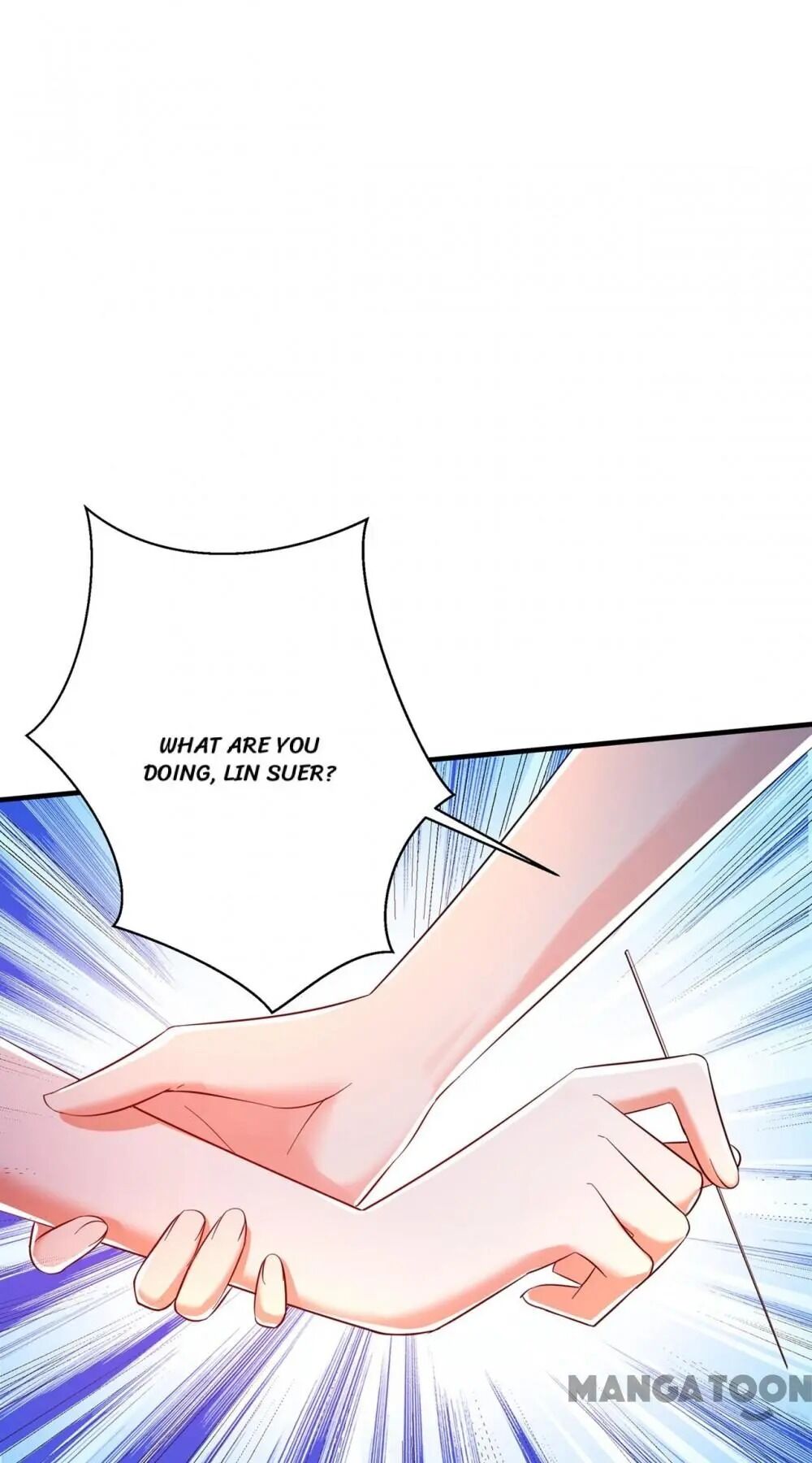 Spicy Wife’s Reborn World chapter 31 - page 30