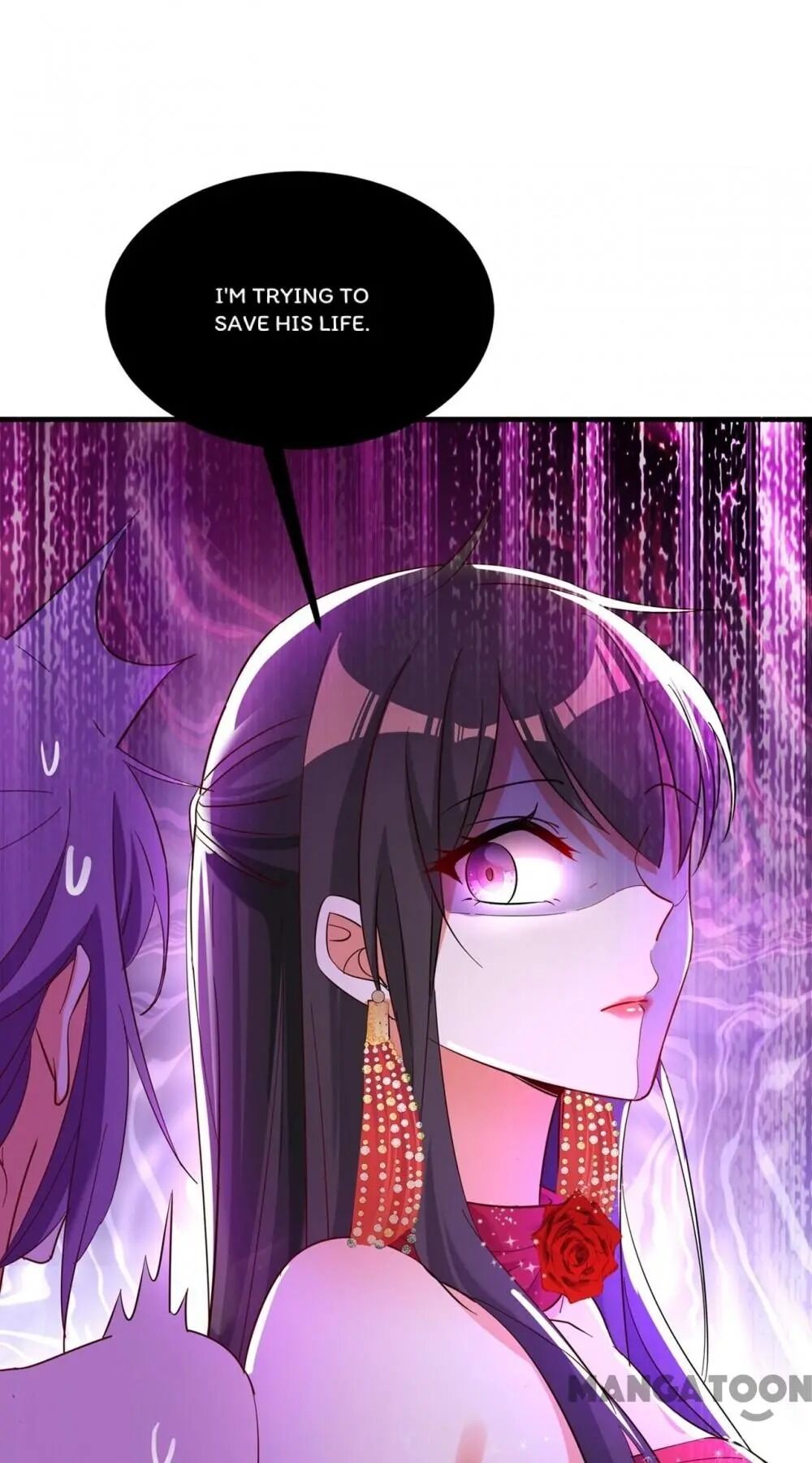 Spicy Wife’s Reborn World chapter 31 - page 32