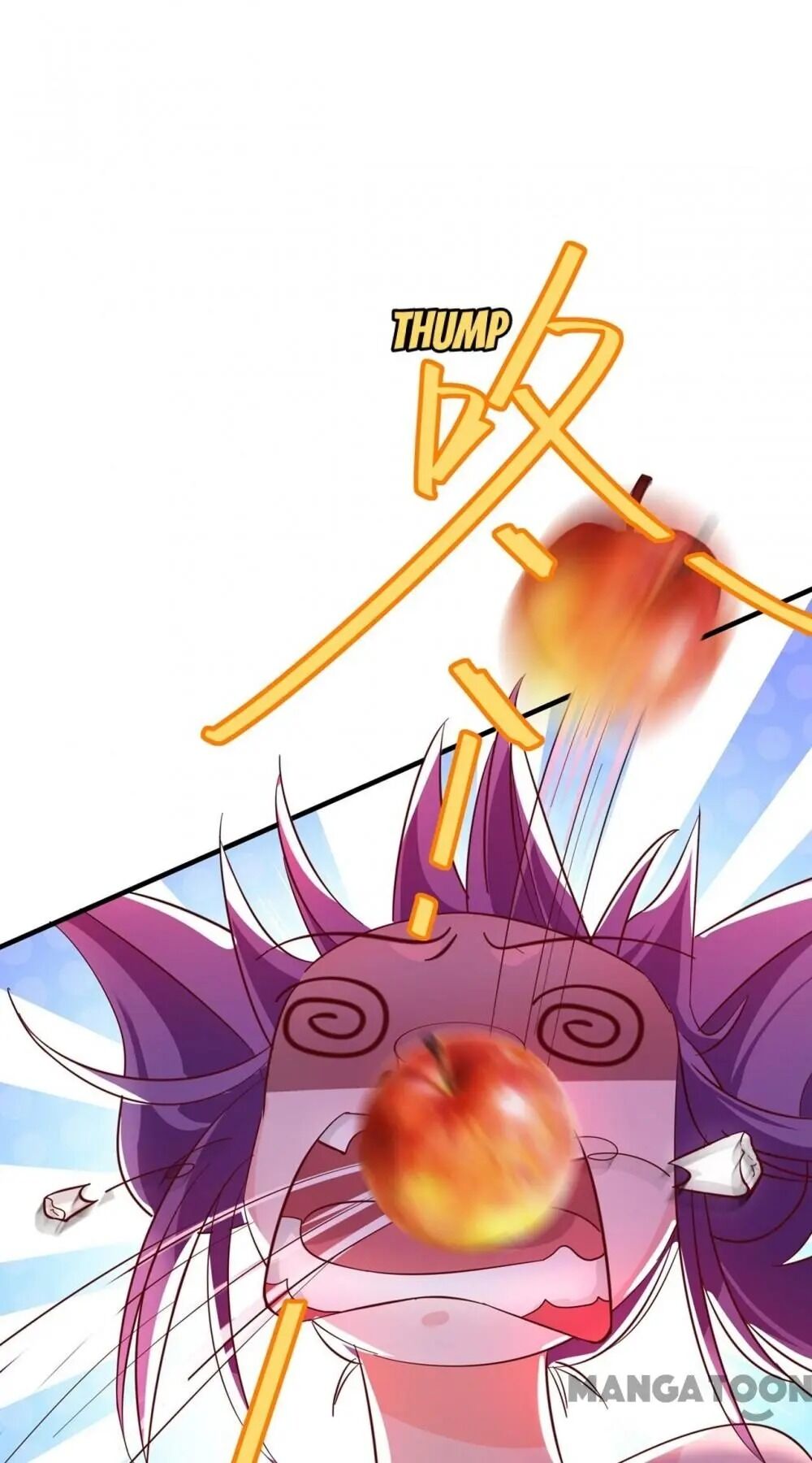 Spicy Wife’s Reborn World chapter 31 - page 36
