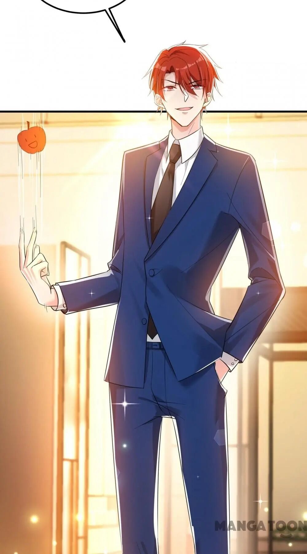 Spicy Wife’s Reborn World chapter 31 - page 39