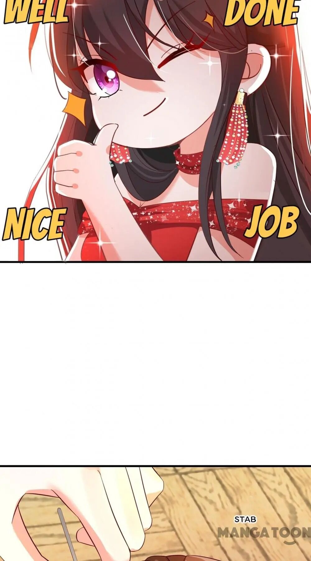 Spicy Wife’s Reborn World chapter 31 - page 41