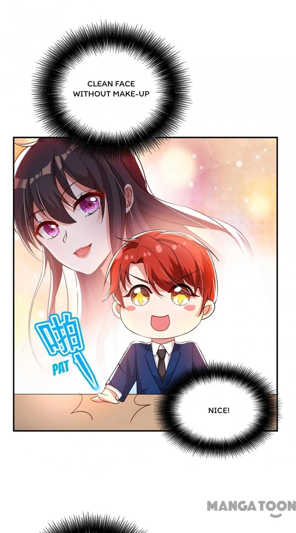 Spicy Wife’s Reborn World chapter 31 - page 45