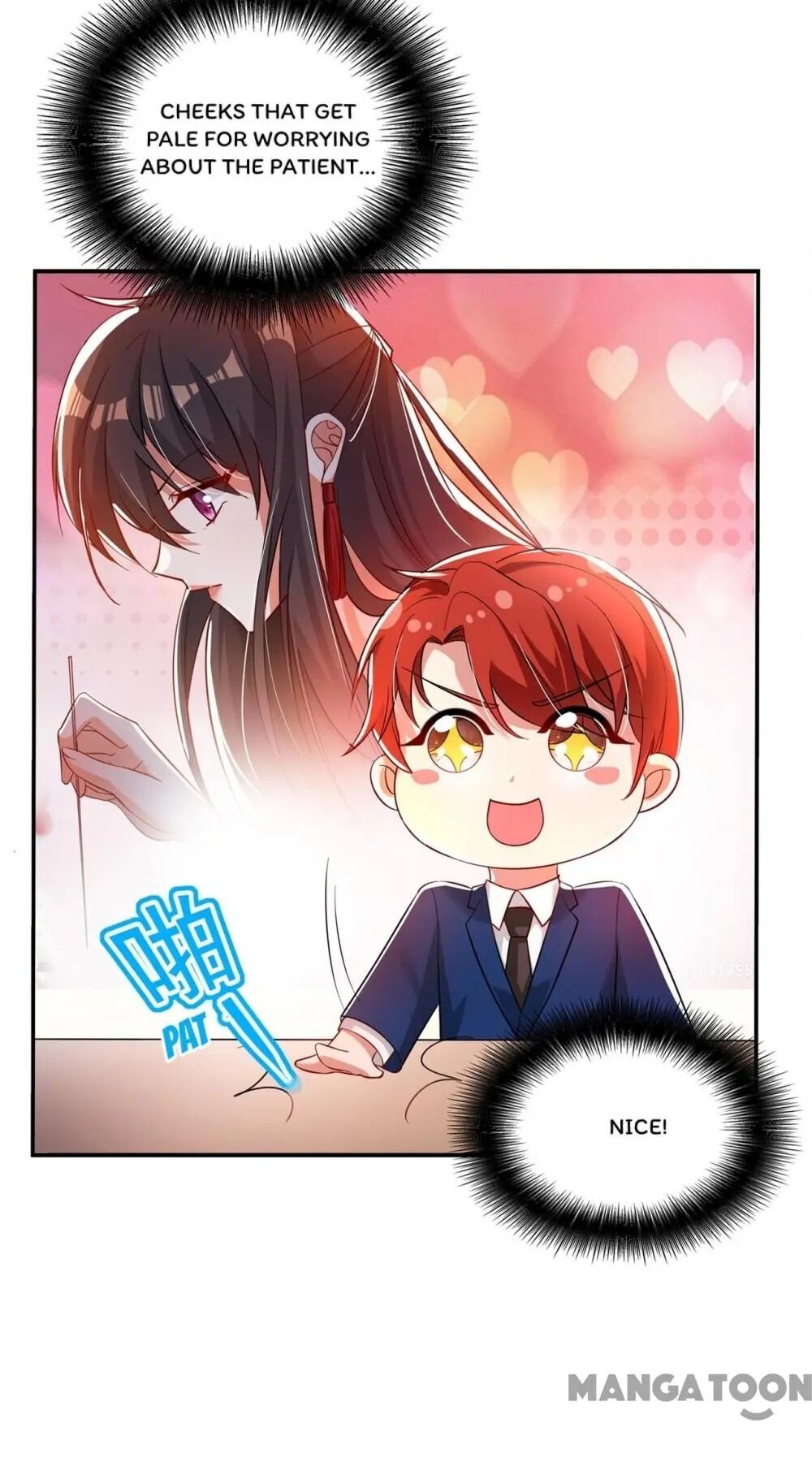 Spicy Wife’s Reborn World chapter 31 - page 46