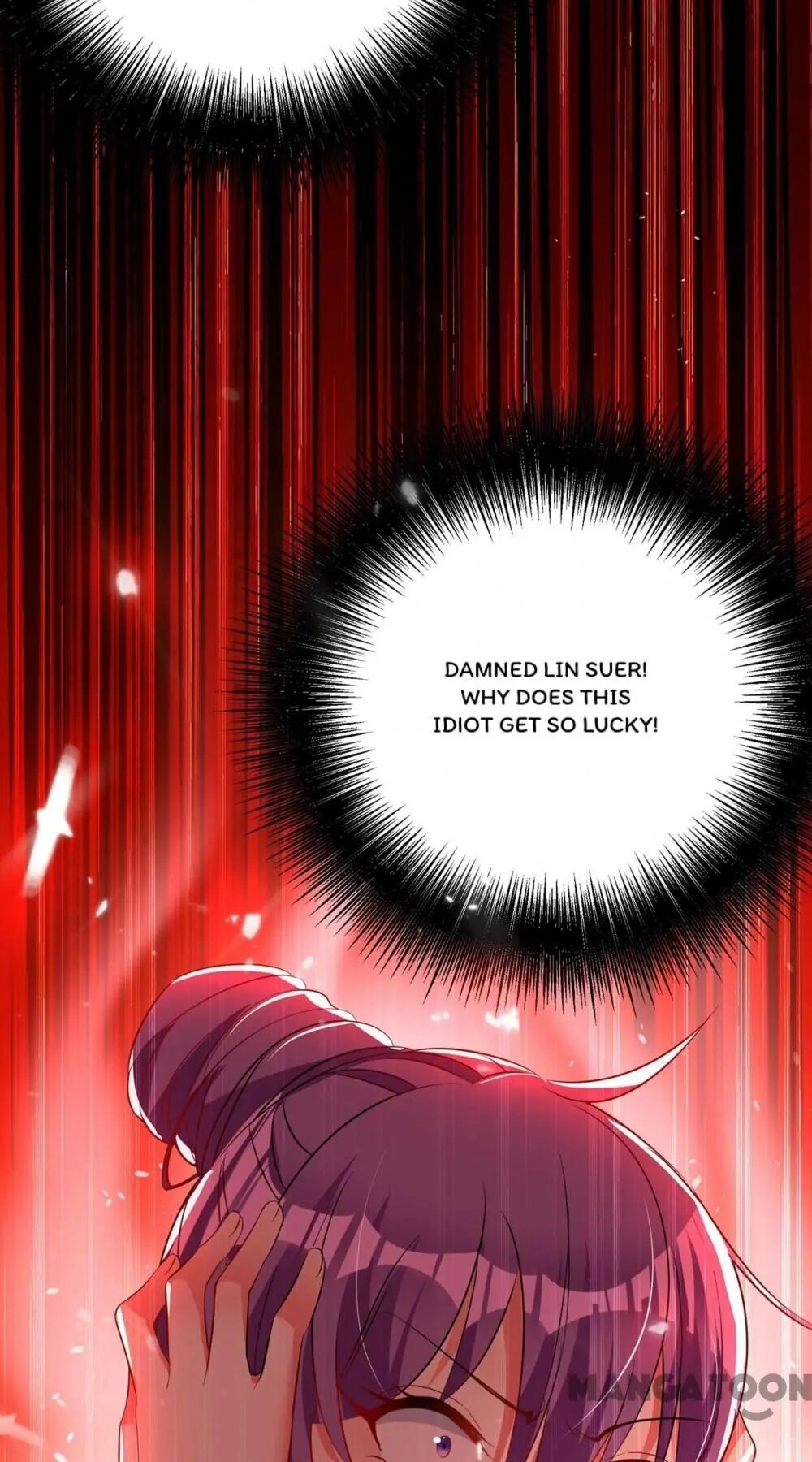 Spicy Wife’s Reborn World chapter 31 - page 5