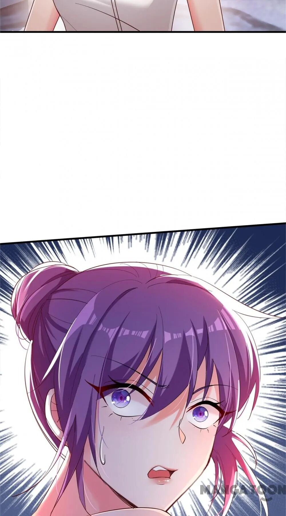 Spicy Wife’s Reborn World chapter 31 - page 9