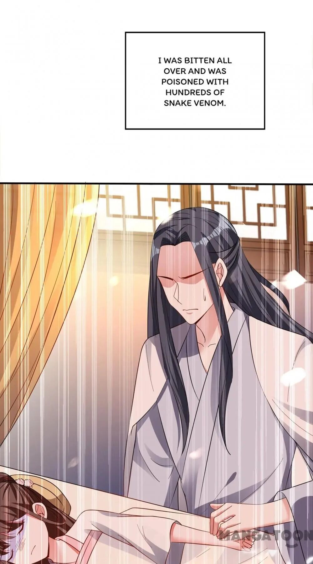 Spicy Wife’s Reborn World chapter 30 - page 12