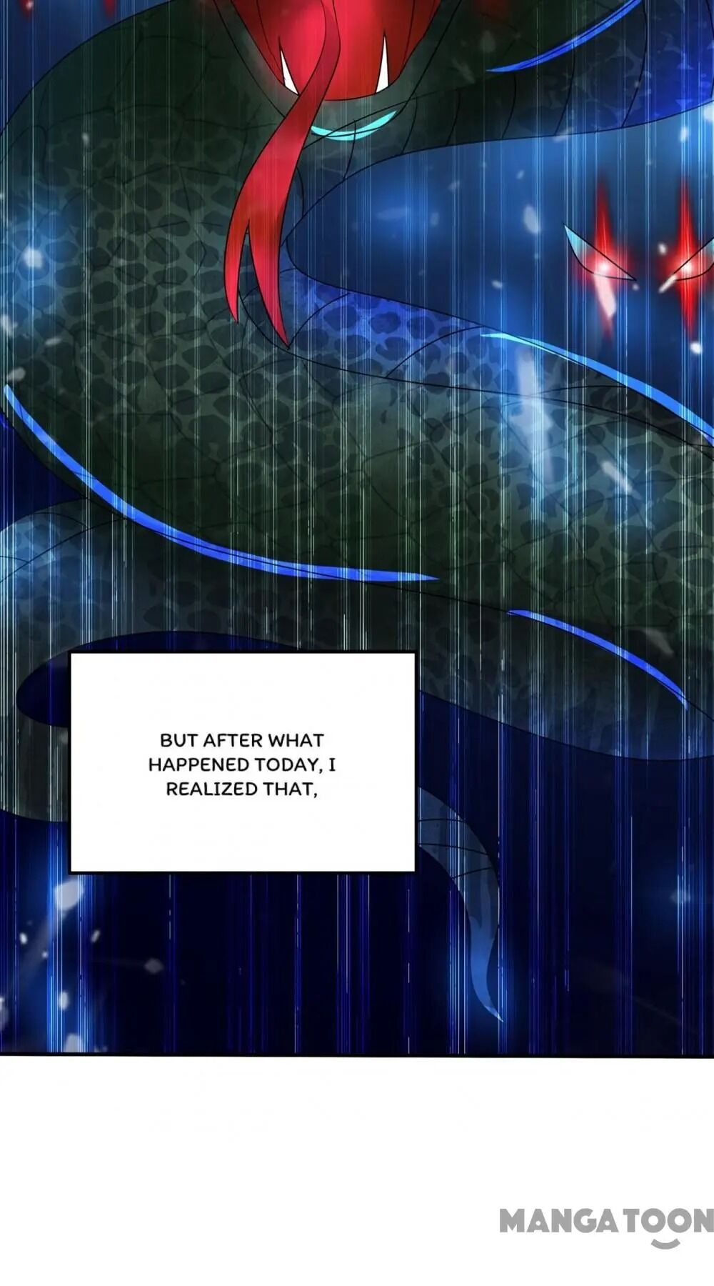 Spicy Wife’s Reborn World chapter 30 - page 14