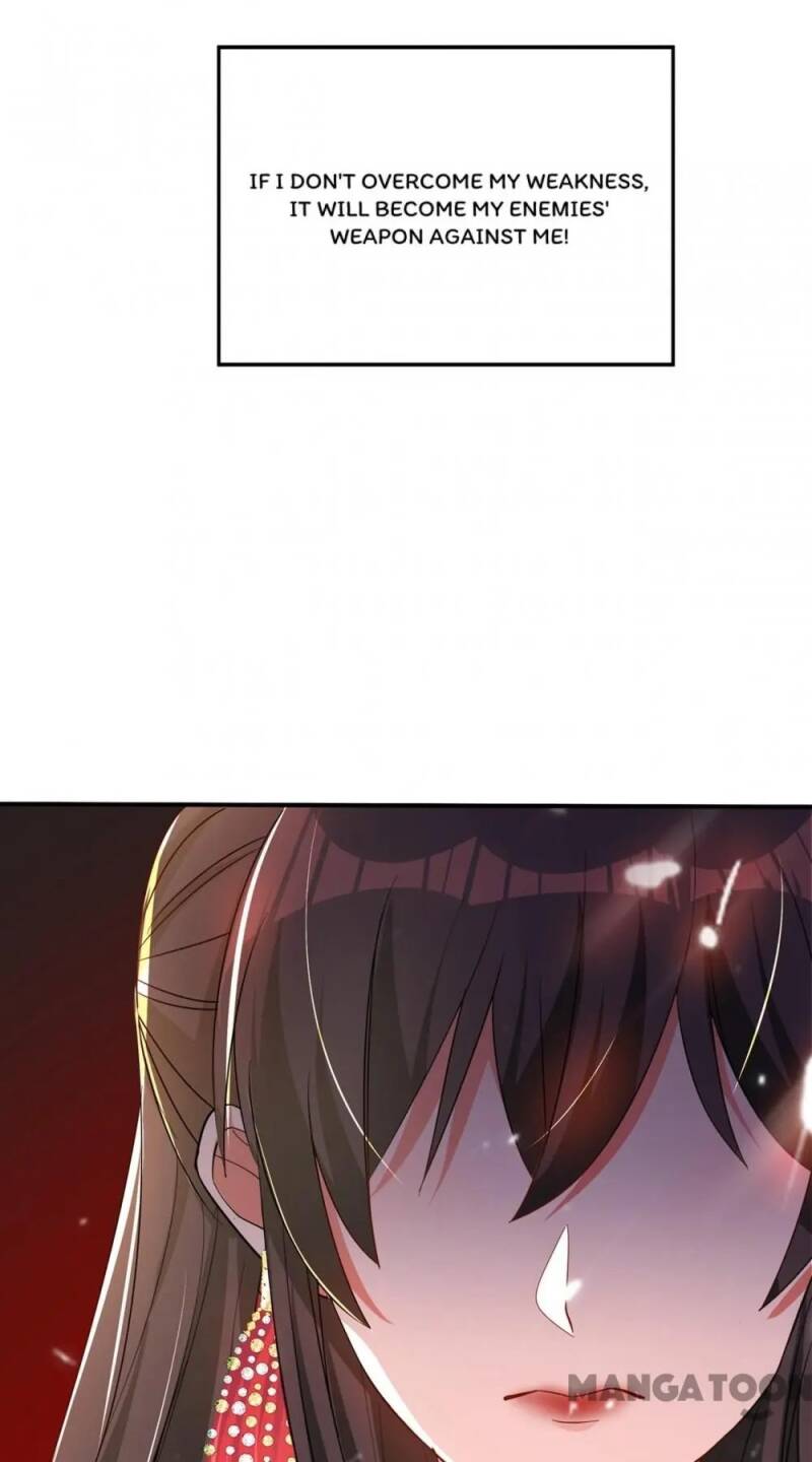 Spicy Wife’s Reborn World chapter 30 - page 15