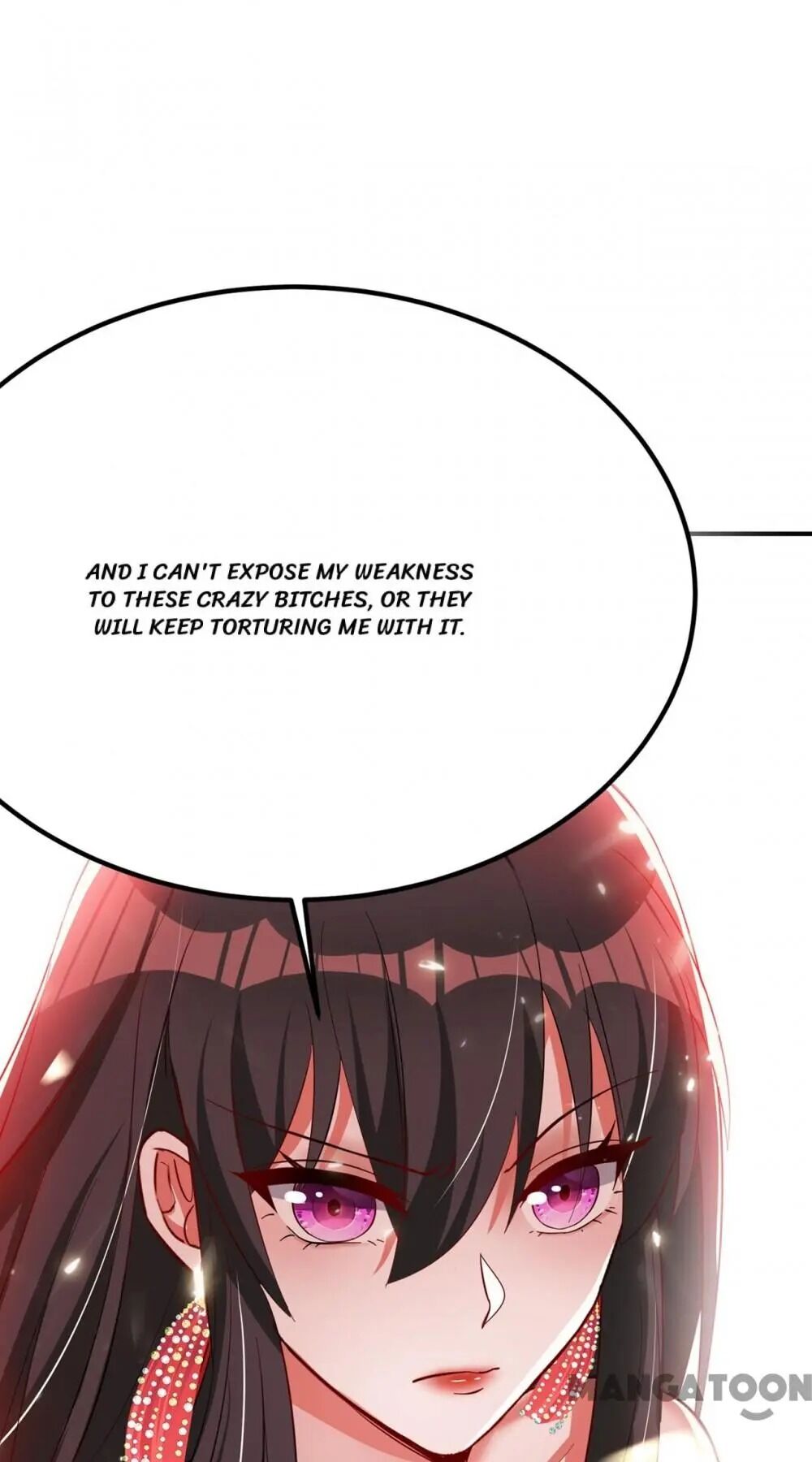 Spicy Wife’s Reborn World chapter 30 - page 17