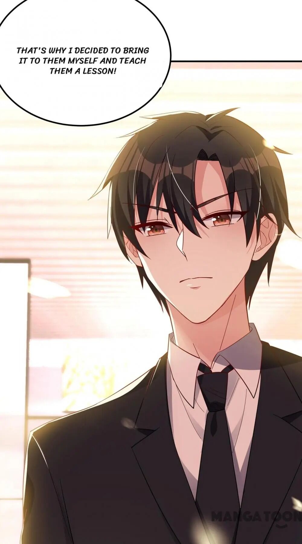 Spicy Wife’s Reborn World chapter 30 - page 19