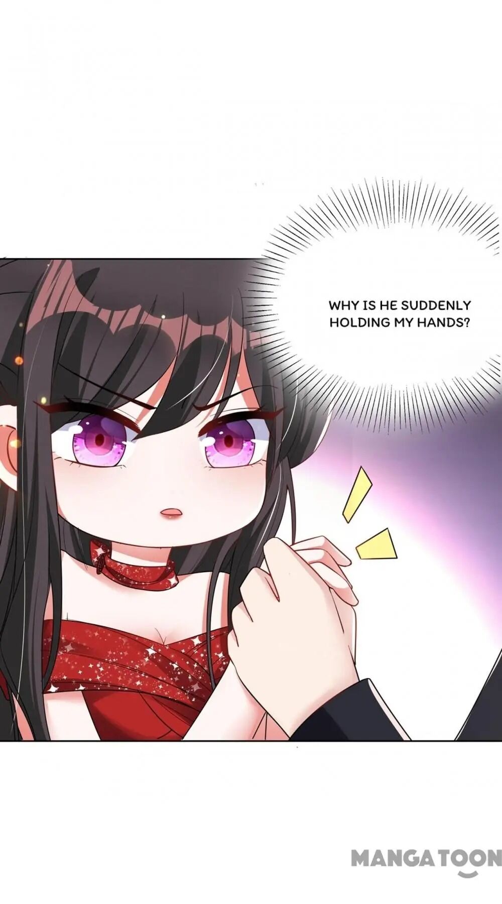 Spicy Wife’s Reborn World chapter 30 - page 2