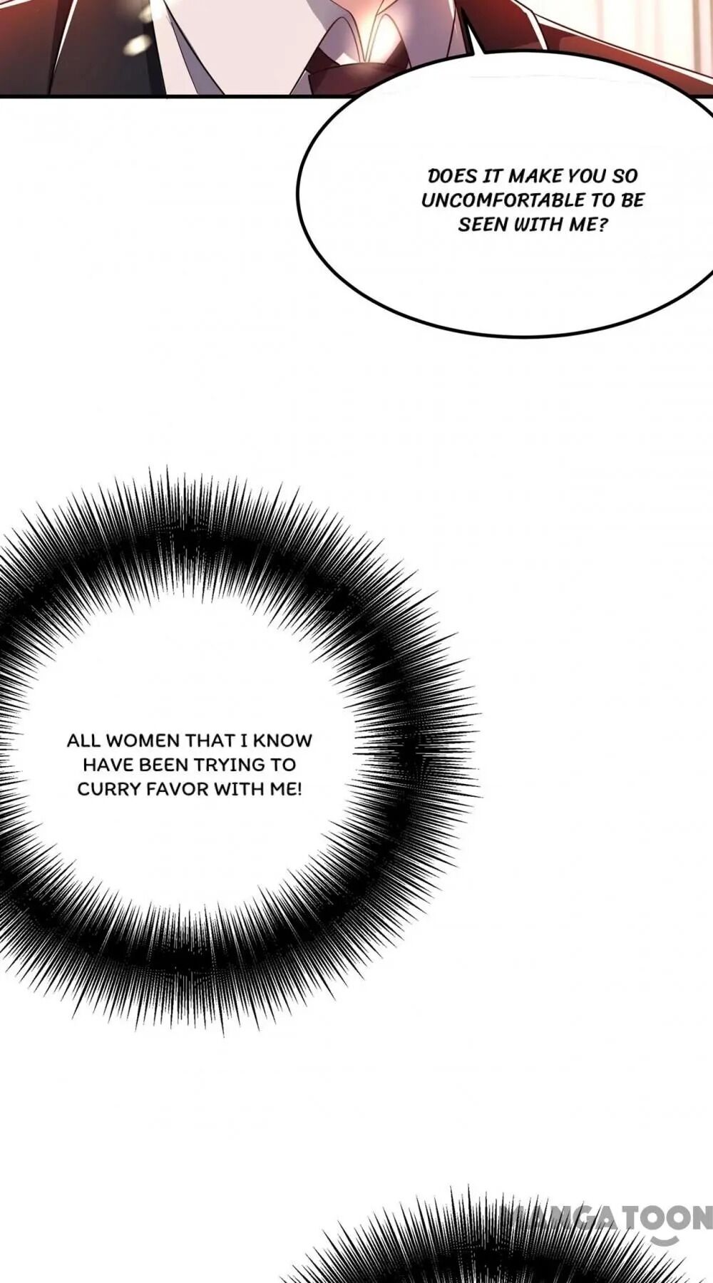 Spicy Wife’s Reborn World chapter 30 - page 26