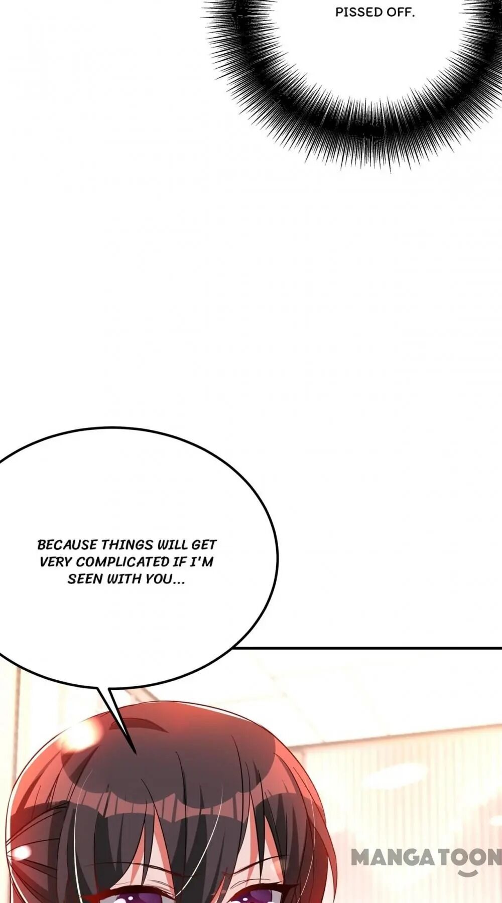 Spicy Wife’s Reborn World chapter 30 - page 28