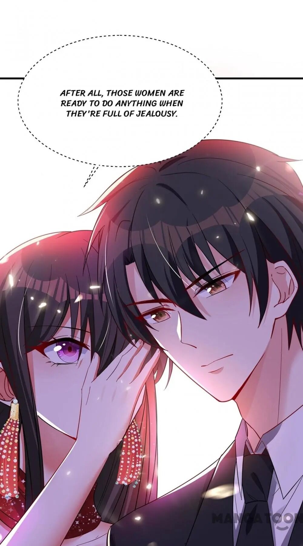 Spicy Wife’s Reborn World chapter 30 - page 30
