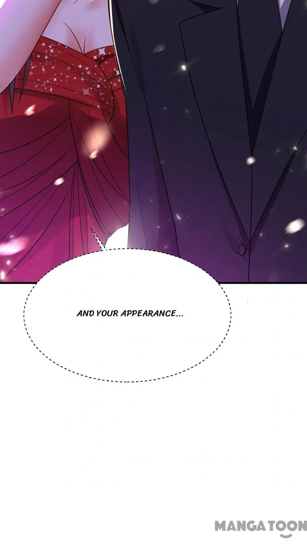 Spicy Wife’s Reborn World chapter 30 - page 31