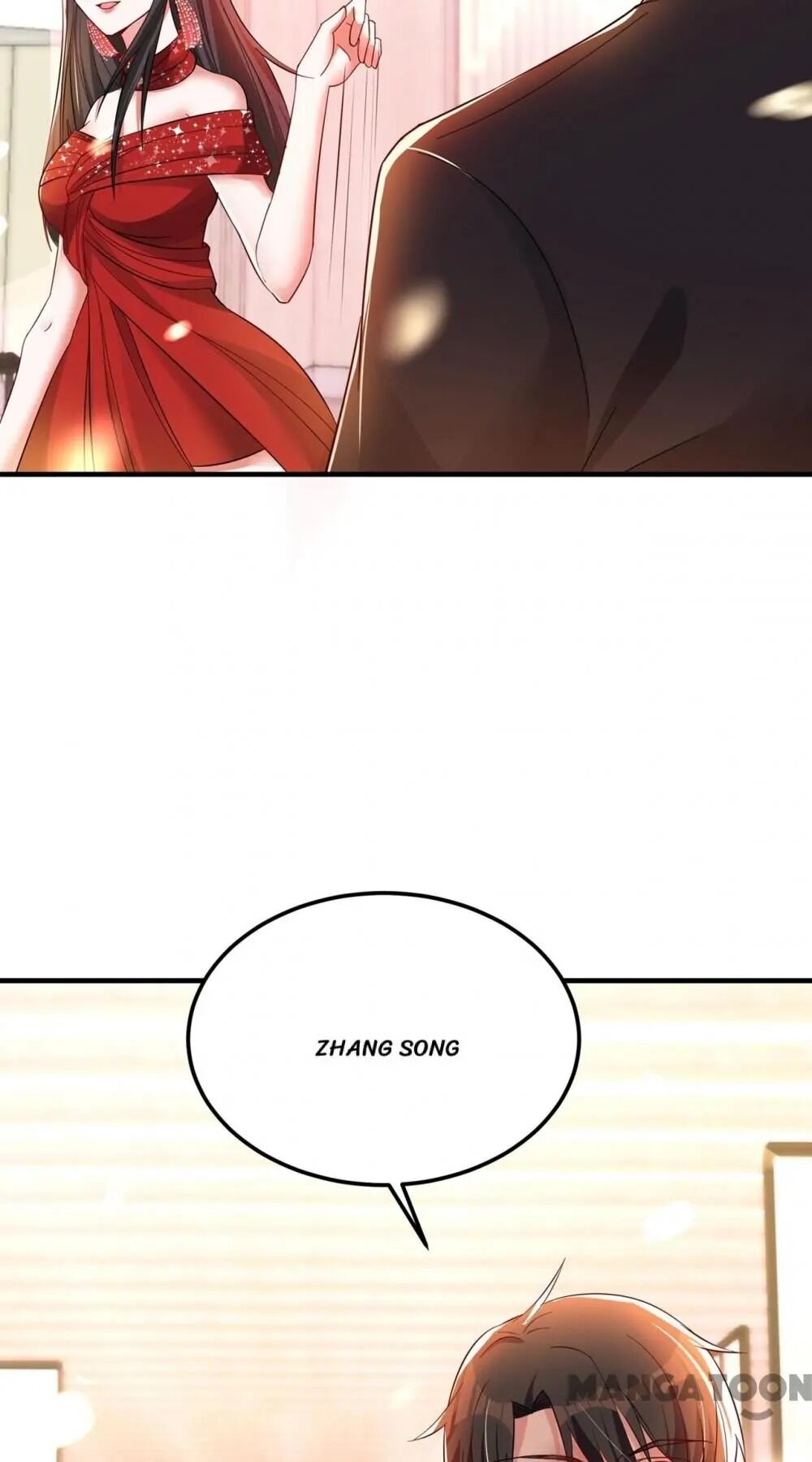 Spicy Wife’s Reborn World chapter 30 - page 34